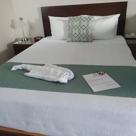 Bugambilias Suites Loreto  Eksteriør billede