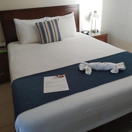 Bugambilias Suites Loreto  Eksteriør billede