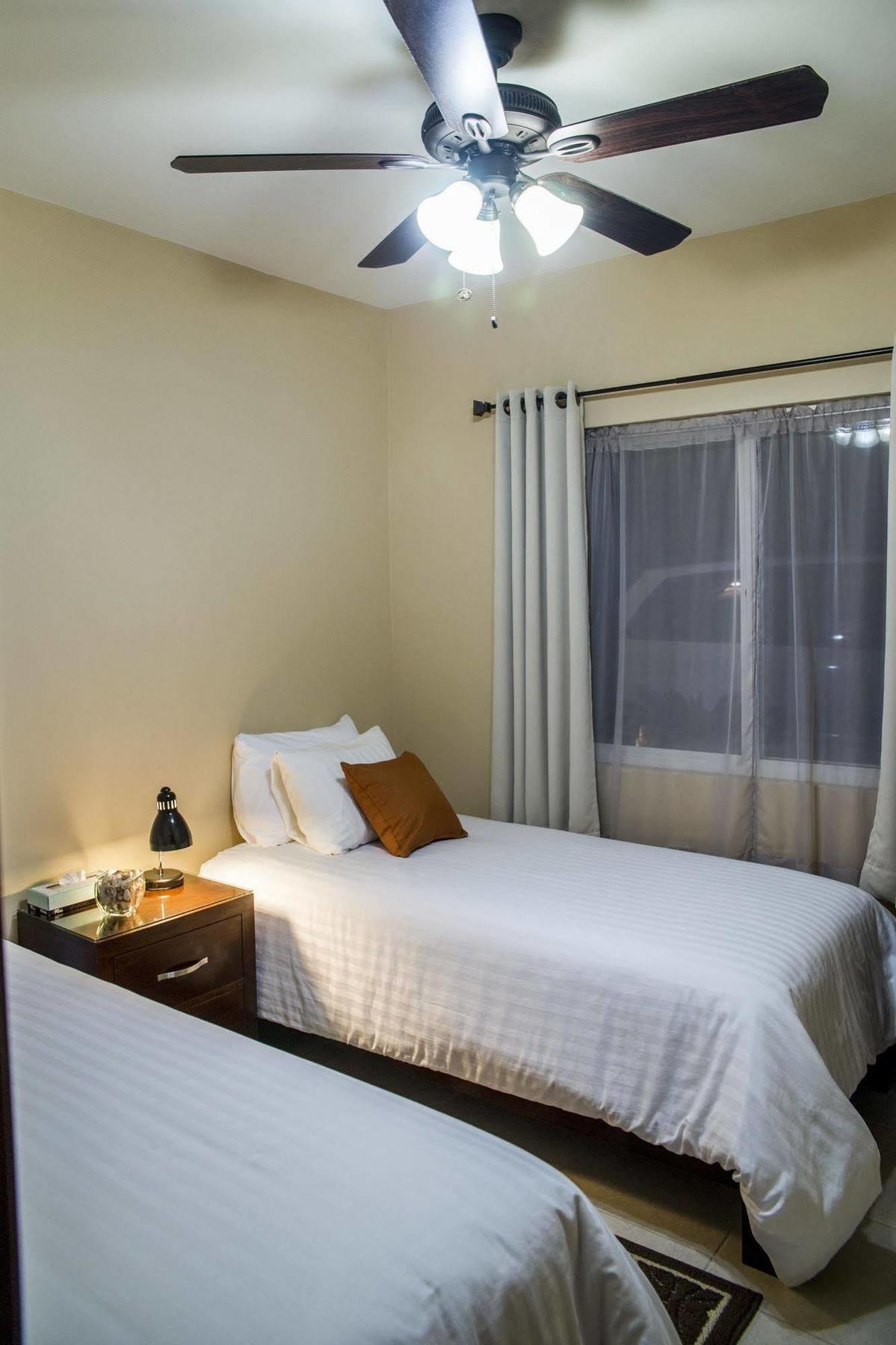 Bugambilias Suites Loreto  Eksteriør billede