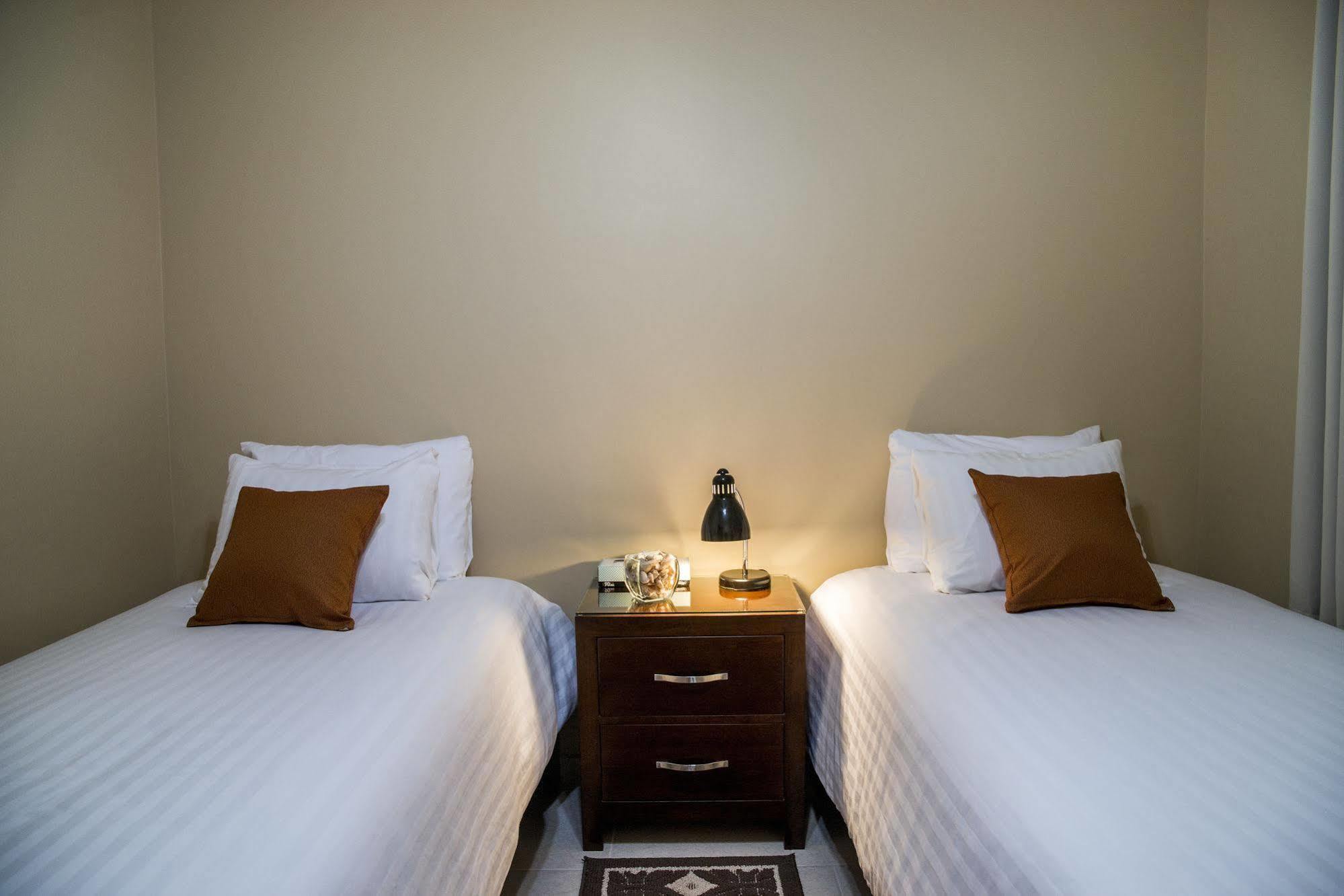 Bugambilias Suites Loreto  Eksteriør billede